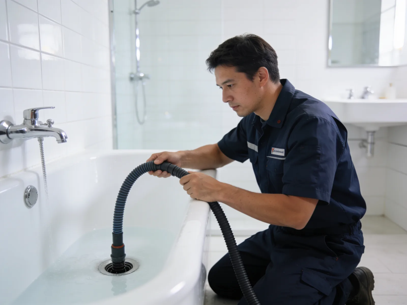 Emergency Plumber Old Forge, PA FAQs